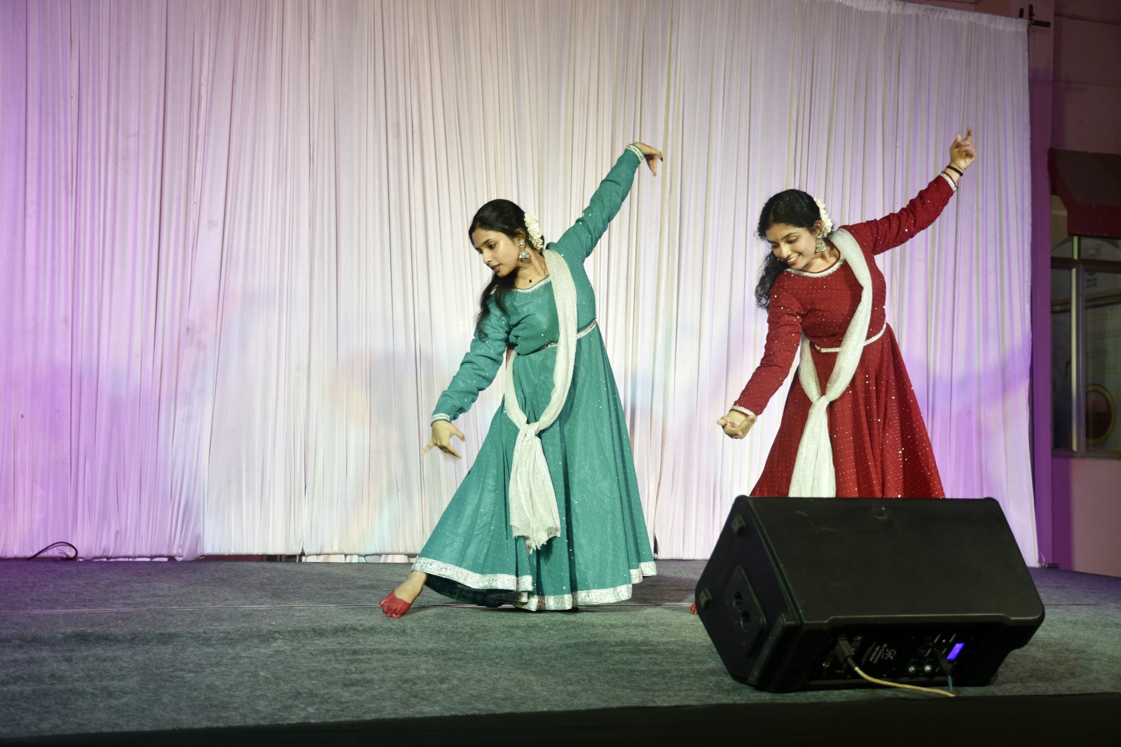 Sarani Club Day 2026 Photo 56